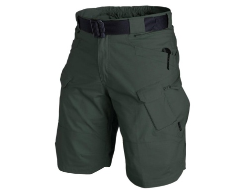 Szorty Helikon UTP 11" Jungle Green (SP-UTK-PR-27)-4364