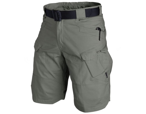 Szorty Helikon UTP 11" Olive Drab (SP-UTK-PR-32)-4365