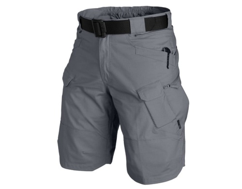 Szorty Helikon UTP 11" Shadow Grey (SP-UTK-PR-35)-4366