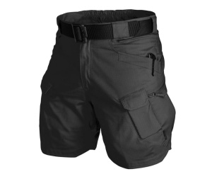 Szorty Helikon UTP 8,5" Black (SP-UTS-PR-01)