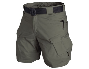 Szorty Helikon UTP 8,5" Taiga Green (SP-UTS-PR-09)