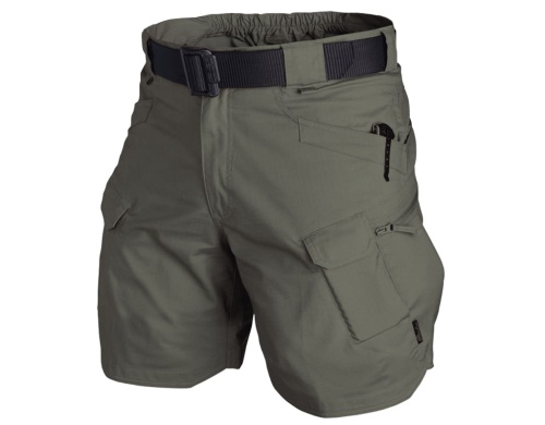 Szorty Helikon UTP 8,5" Taiga Green (SP-UTS-PR-09)-4450