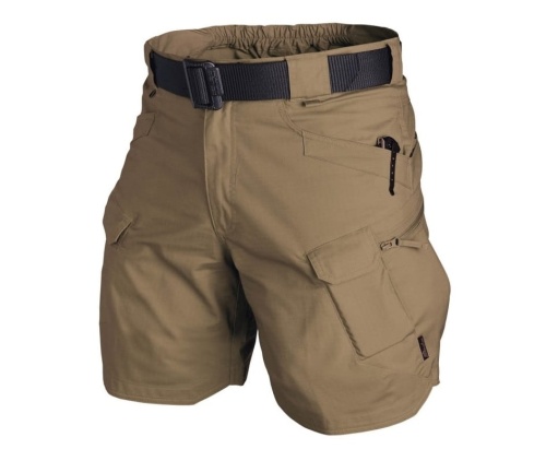 Szorty Helikon UTP 8,5" Coyote (SP-UTS-PR-11)-4451