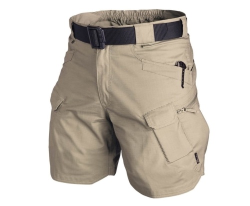 Szorty Helikon UTP 8,5" Khaki (SP-UTS-PR-13)-4453