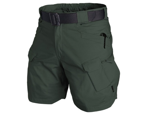 Szorty Helikon UTP 8,5" Jungle Green SP-UTS-PR-27-4454