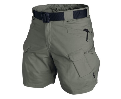 Szorty Helikon UTP 8,5" Olive Drab (SP-UTS-PR-32)-4455