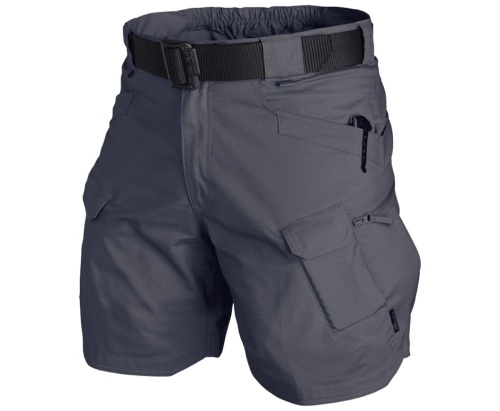 Szorty Helikon UTP 8,5" Shadow Grey (SP-UTS-PR-35)-4456