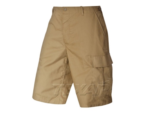 Spodenki BDU Coyote Texar-4472