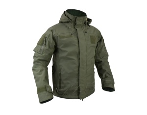 Kurtka Conger Texar Olive