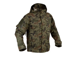 Kurtka Conger Texar PL Camo