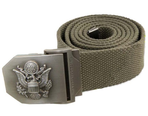 Pas Helikon ARMY - Olive Green (PS-ARM-CO-02)-4479
