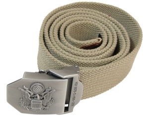 Pas Helikon ARMY - Khaki (PS-ARM-CO-13)