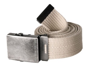 Pas Helikon CANVAS - Khaki (PS-CAN-CO-13)