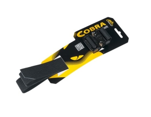 Pas Taktyczny Helikon COBRA (FC38) - Czarny-4489