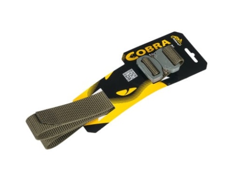 Pas Taktyczny Helikon COBRA (FC38) - Olive Green-4490