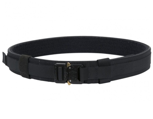 Pas Cobra Competition Range Belt - Czarny-4496