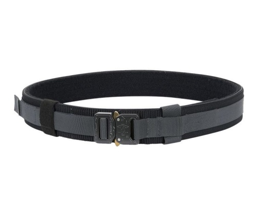 Pas Cobra Competition Range Belt - Shadow Grey-4498