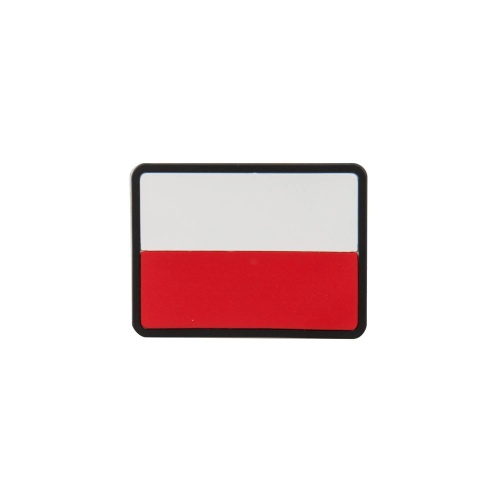 Emblemat Flaga PL -4344
