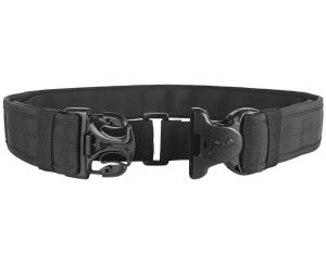 Pas Helikon DEFENDER Security Belt - Czarny