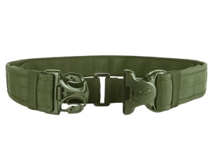Pas Helikon DEFENDER Security Belt - Olive Green