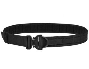 Pas Cobra Modular Rescue (45mm) - Czarny