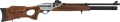 Wiatrówka PCP Hatsan Lothar Walther GALATIAN I-LW-1492