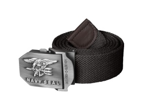 Pas Helikon Navy Seal - Czarny