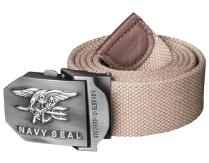 Pas Helikon Navy Seal - Khaki