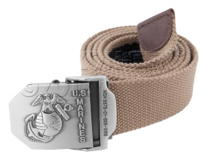 Pas Helikon USMC - Khaki