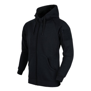 Bluza Urban Tactical Hoodie Lite Czarna