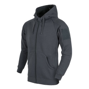 Bluza Urban Tactical Hoodie Lite Szara