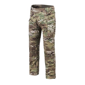 Spodnie Helikon MBDU NYCO RIPSTOP Multicam