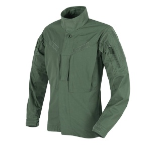Bluza Helikon MBDU - NYCO Ripstop Olive Green