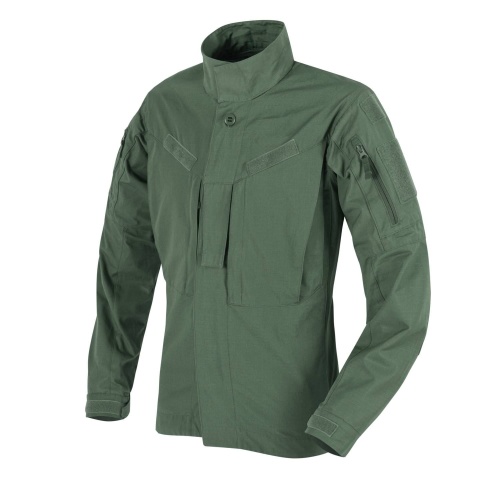 Bluza Helikon MBDU - NYCO Ripstop Olive Green-4591