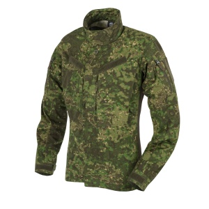 Bluza Helikon MBDU - NYCO Ripstop Pencott Wildwood