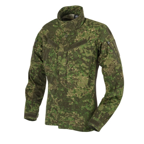 Bluza Helikon MBDU - NYCO Ripstop Pencott Wildwood-4592