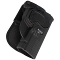 Kabura Fobus Beretta: Vertec, Elite .40cal Prawa-4595