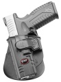Kabura Fobus Springfield XD i XDM Ful Size Lewa-4915