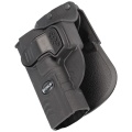 Kabura Fobus Springfield XD i XDM Ful Size Lewa-4600