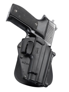 Kabura Fobus Sig P226, P228, P220, P225 Prawa (SG-2 SH RT)