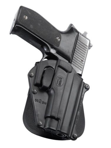 Kabura Fobus Sig P226, P228, P220, P225 Prawa-4916