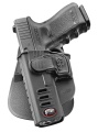 Kabura Fobus Glock 17,19,22,23,31,32,34,35 Lewa-4918