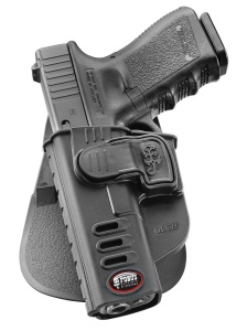 Kabura Fobus Glock 17,19,22,23,31,32,34,35 Lewa (GLCH LH RT)