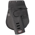 Kabura Fobus Glock 17,19,22,23,31,32,34,35 Lewa-4605