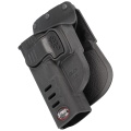 Kabura Fobus Glock 17,19,22,23,31,32,34,35 Lewa-4606