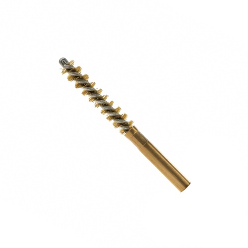 Szczotka mosiężna kal. 5,5mm