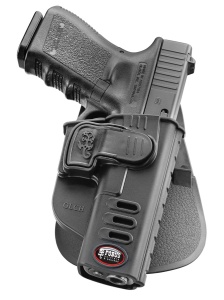 Kabura Fobus Glock 17,19,22,23,31,32,34,35 Prawa (GLCH RT)