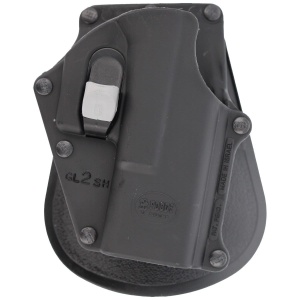 Kabura Fobus Glock 17,19,22,23,31,32,34,35 Prawa (GL-2 RSH RT)