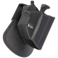 Kabura Fobus Glock 26,27,33 Prawa (26DB)-4611