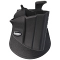Kabura Fobus Glock 26,27,33 Prawa (26DB)-4612